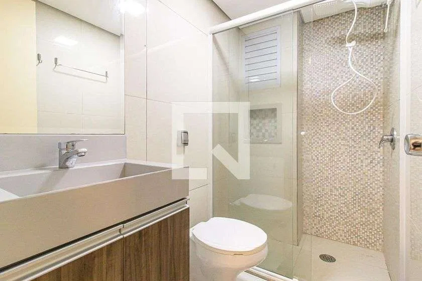 Furnished studio, 37 m², with a washing machine — photo 8