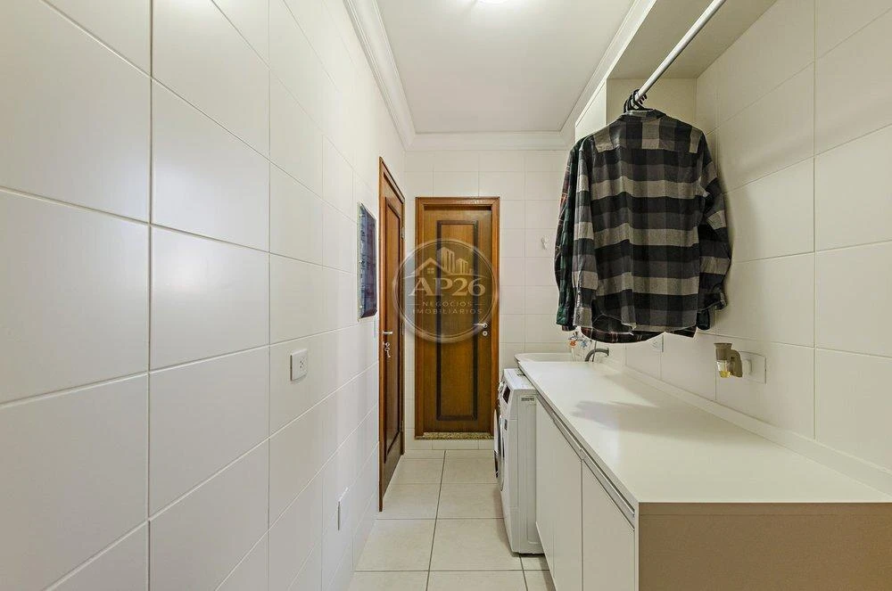 Apartamento de 3 quartos com suíte e 3 vagas, 249 m² — photo 16