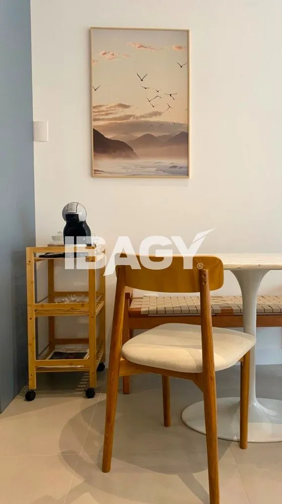 Apartamento amueblado de 1 dormitorio con suite — photo 29