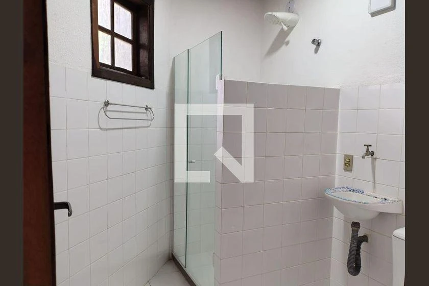 1-bedroom apartment of 47 m² with a gas water heater — photo 8