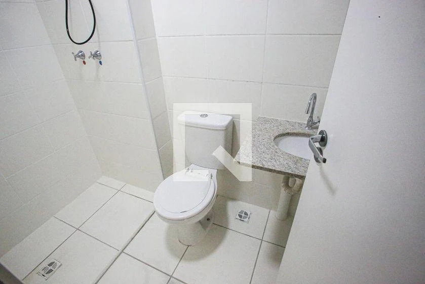 Apartamento mobiliado, 54 m², com máquina de lavar — photo 35