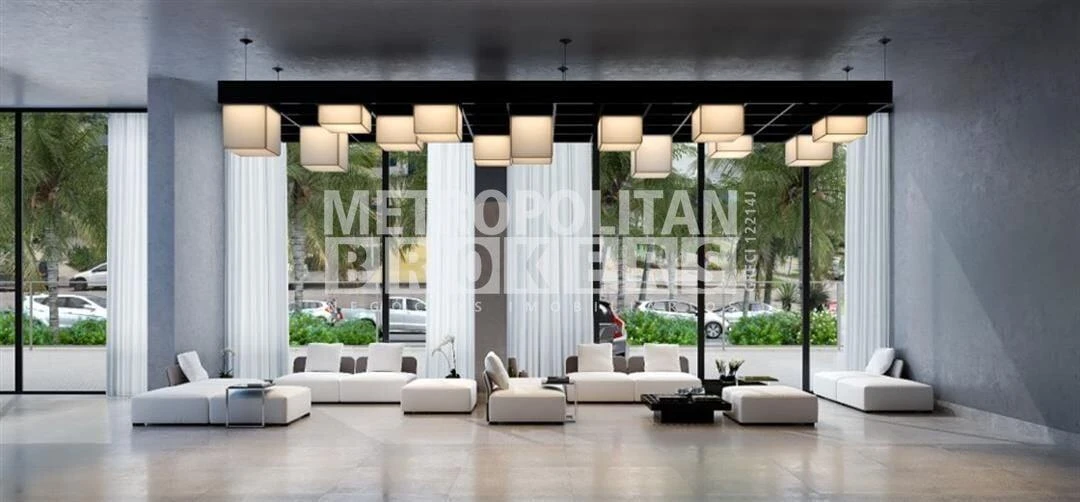 84 m² apartment with 2 bedrooms, 2 baths and 1 parking spot — photo 10