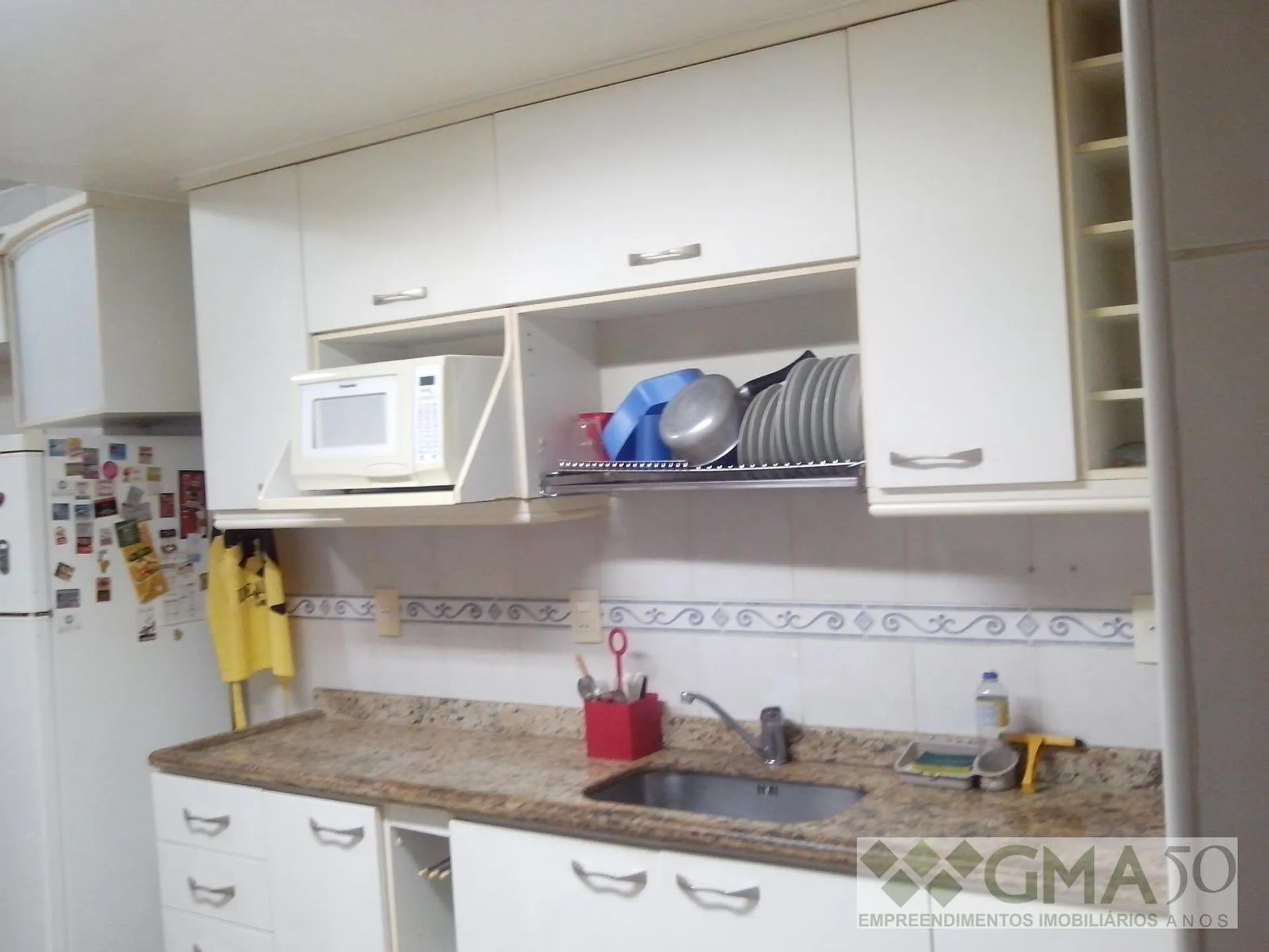 Apartamento com espaço de home office, Copacabana — photo 2