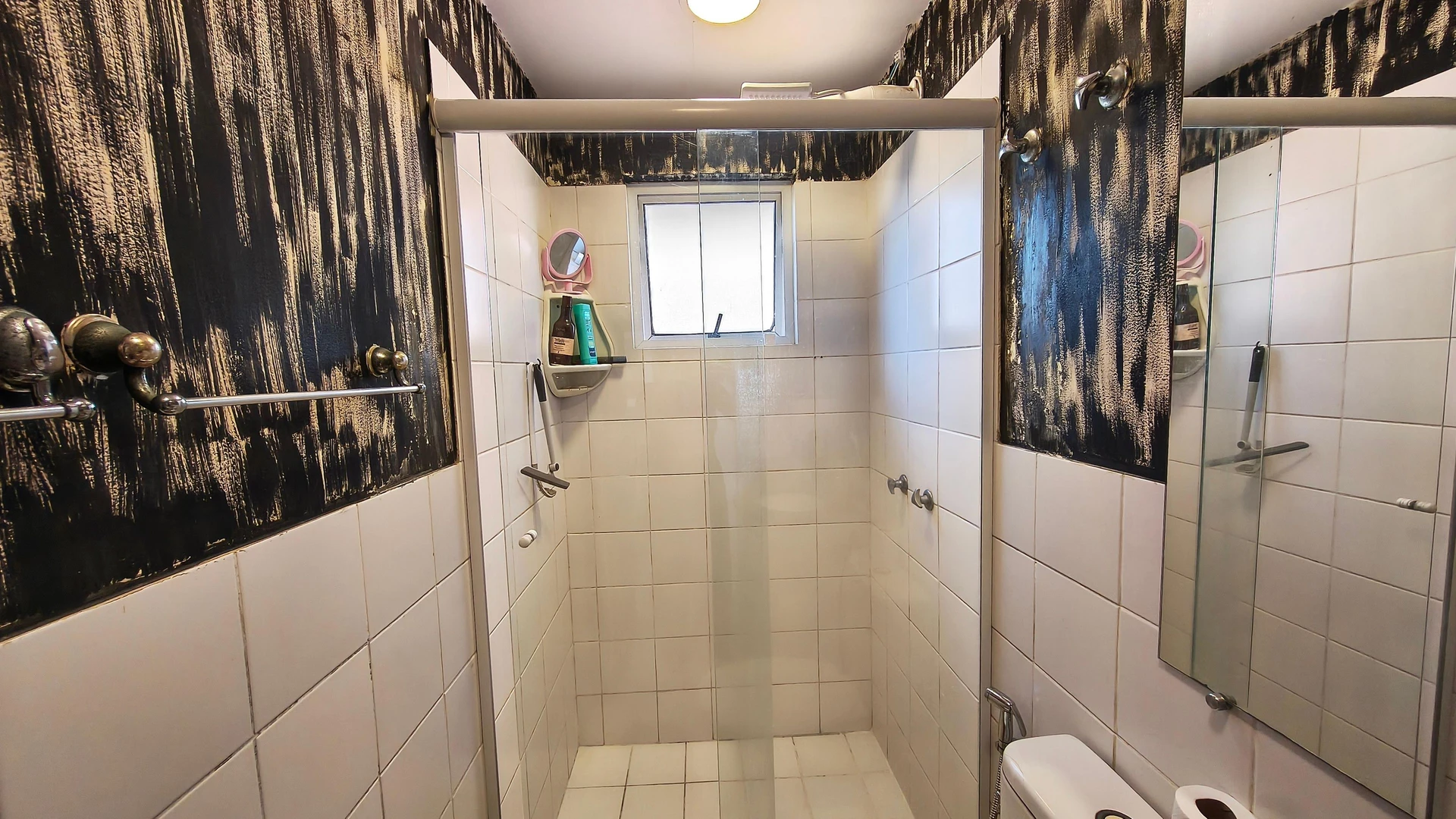 Casa mobiliada com 2 quartos e quintal privativo — photo 32