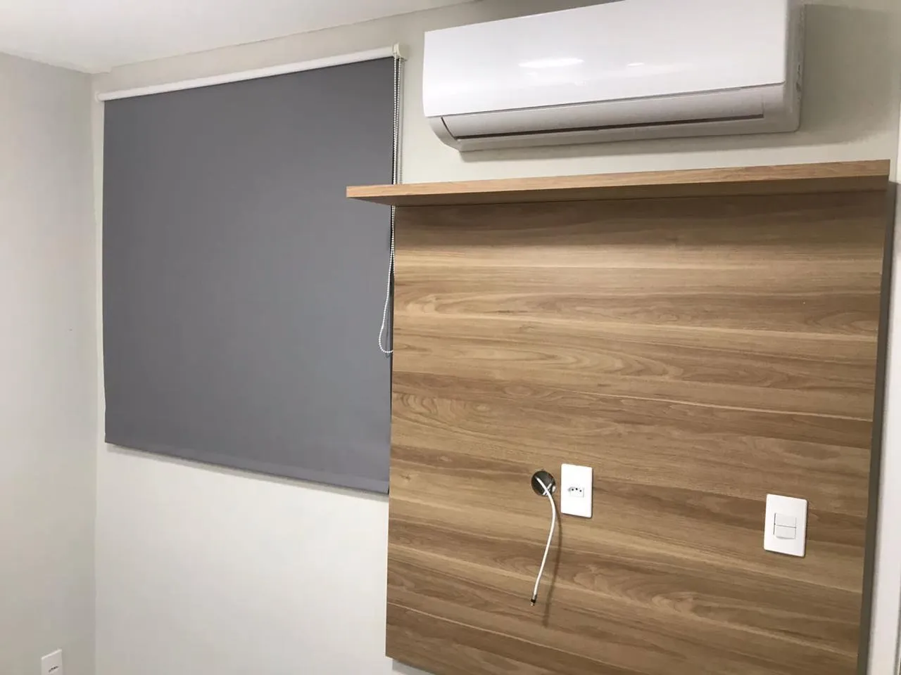 Furnished 28 m² studio in Rio de Janeiro — photo 10