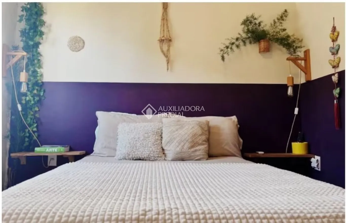 Apartamento amueblado de 1 dormitorio y cocina abierta — photo 4
