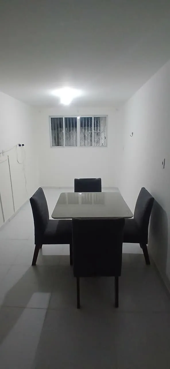 2-bedroom apartment with a washing machine — photo 3