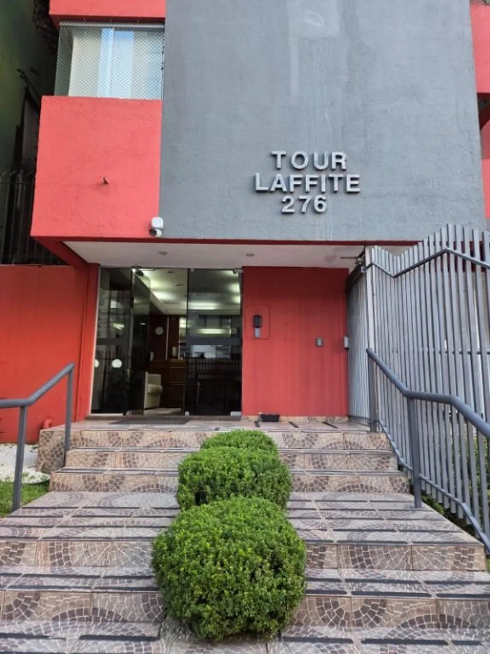 Apartamento de 30 m² com 1 dormitório e sacada — photo 4