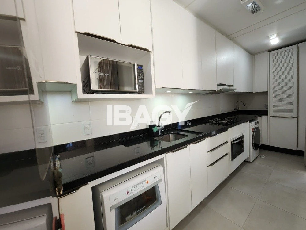 Apartamento mobiliado com 2 suítes e 190 m² — photo 5