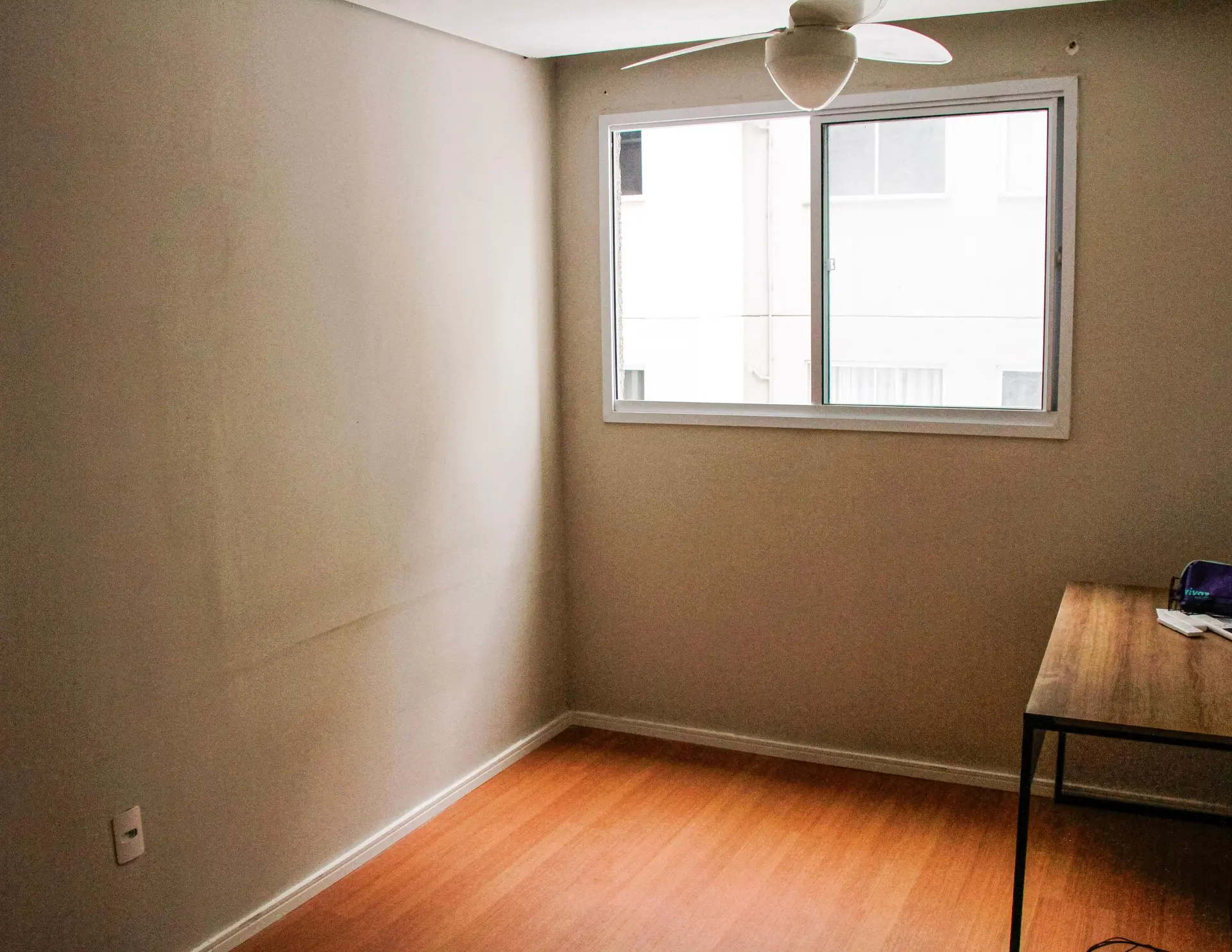 Apartment with 2 bedrooms and pool in the building — photo 16