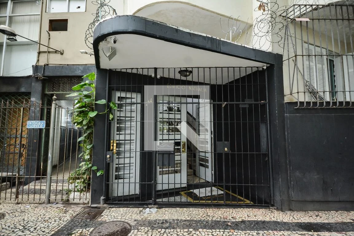 Apartamento mobiliado com cozinha integrada a gás — photo 12