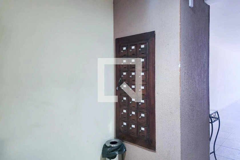 Furnished one-bedroom apartment, 60 m² — photo 33