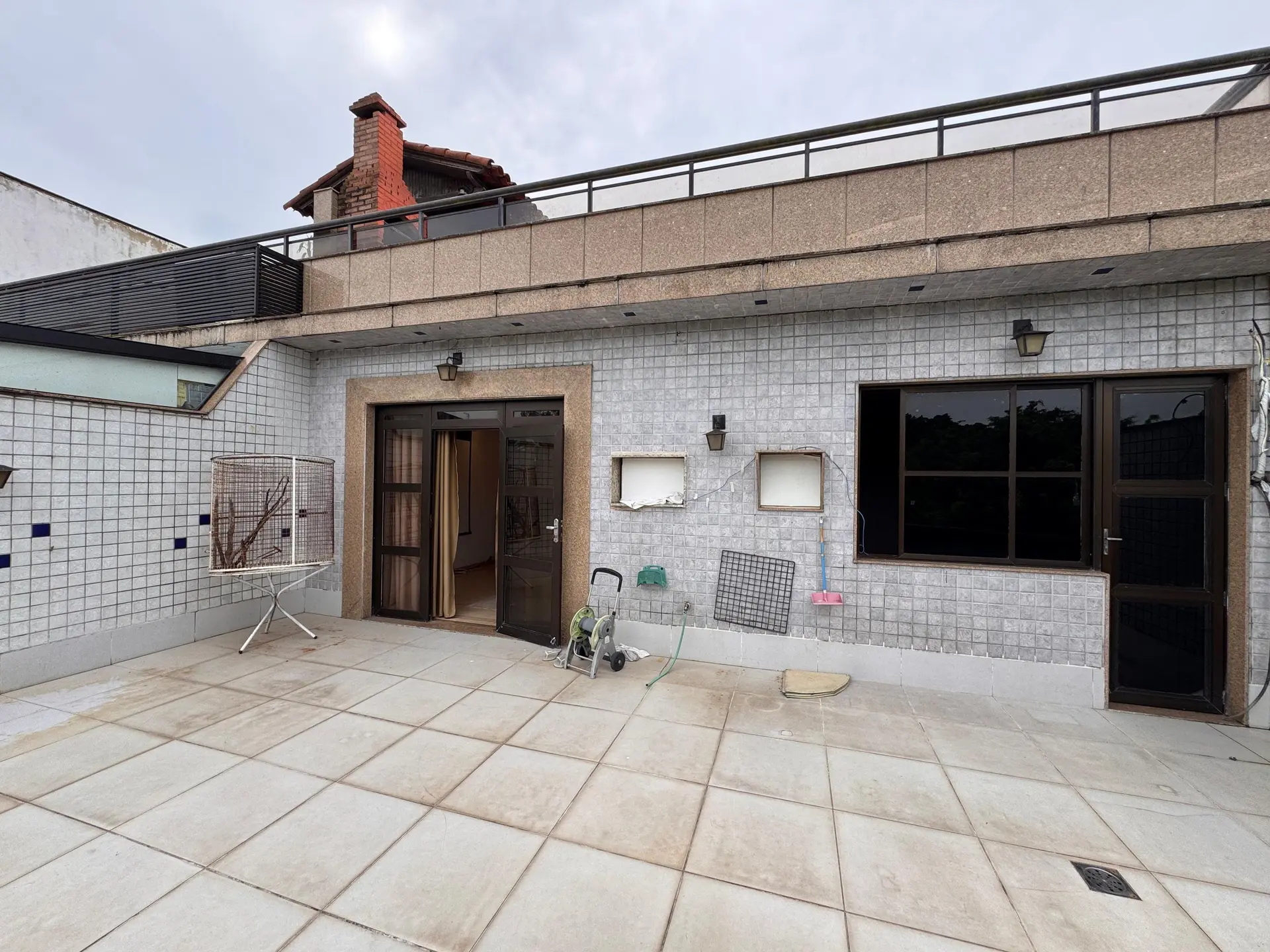 3 quartos e máquina de lavar: apartamento de 193 m² — photo 23