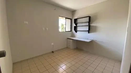 Rental apartment with 3 bedrooms and 2 bathrooms