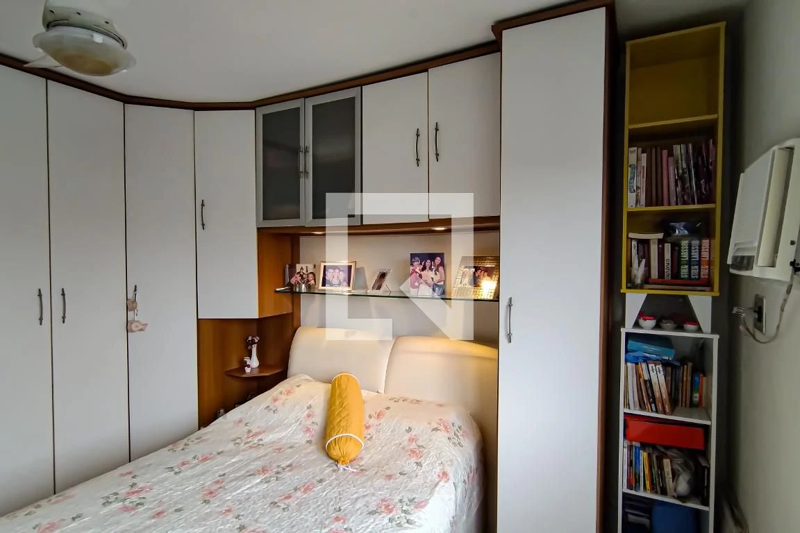 2-bedroom apartment with a washing machine — photo 7