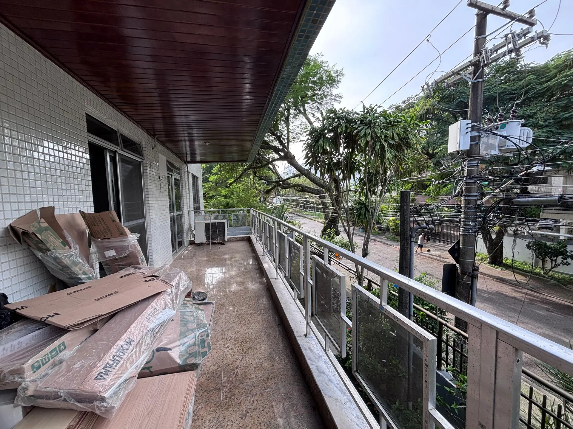 Apartamento sem mobília com 2 quartos e 2 banheiros — photo 25