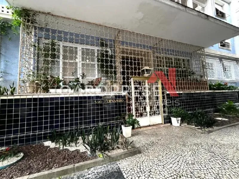 Apartment with 3 bedrooms and a terrace — photo 13