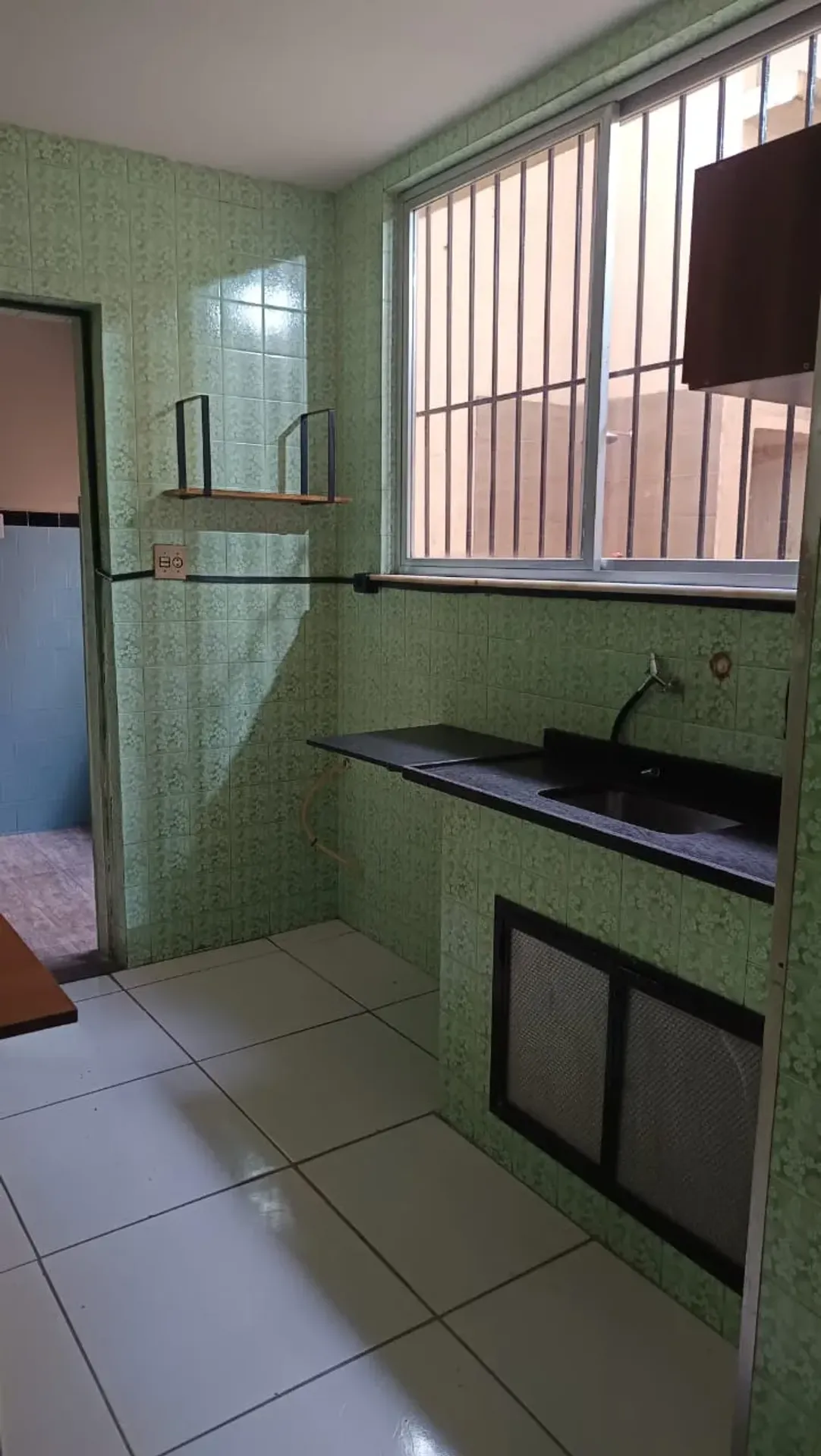 Private BBQ in a 2-bedroom house, 80 m² — photo 14
