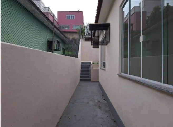 Casa de 2 quartos e 80 m² — photo 15