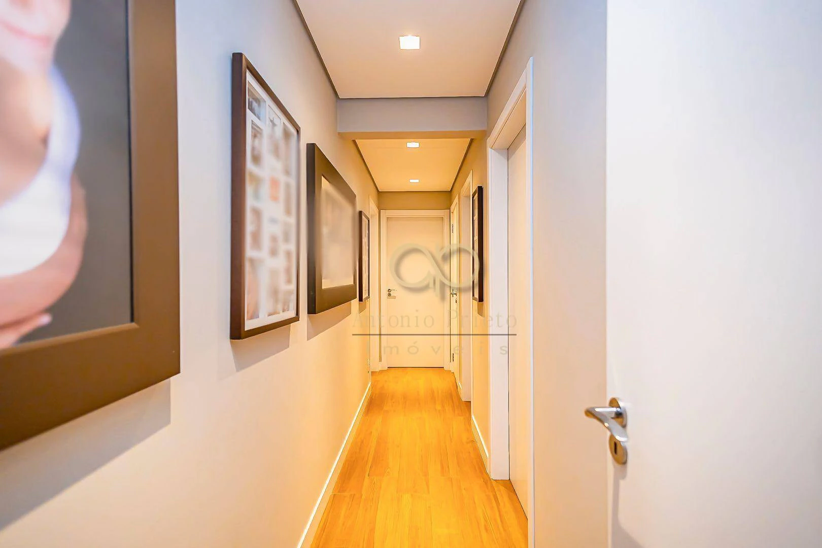 150 m² apartment with a dishwasher and a bathtub — photo 21