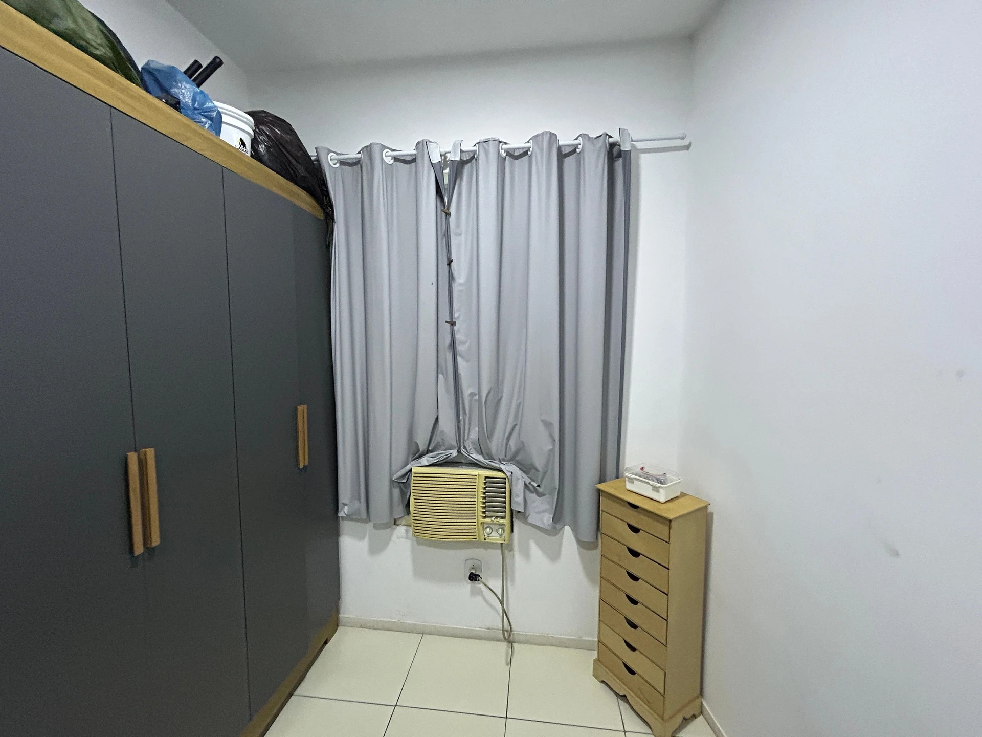 Apartamento para aluguel com 3 quartos e cozinha a gás — photo 37