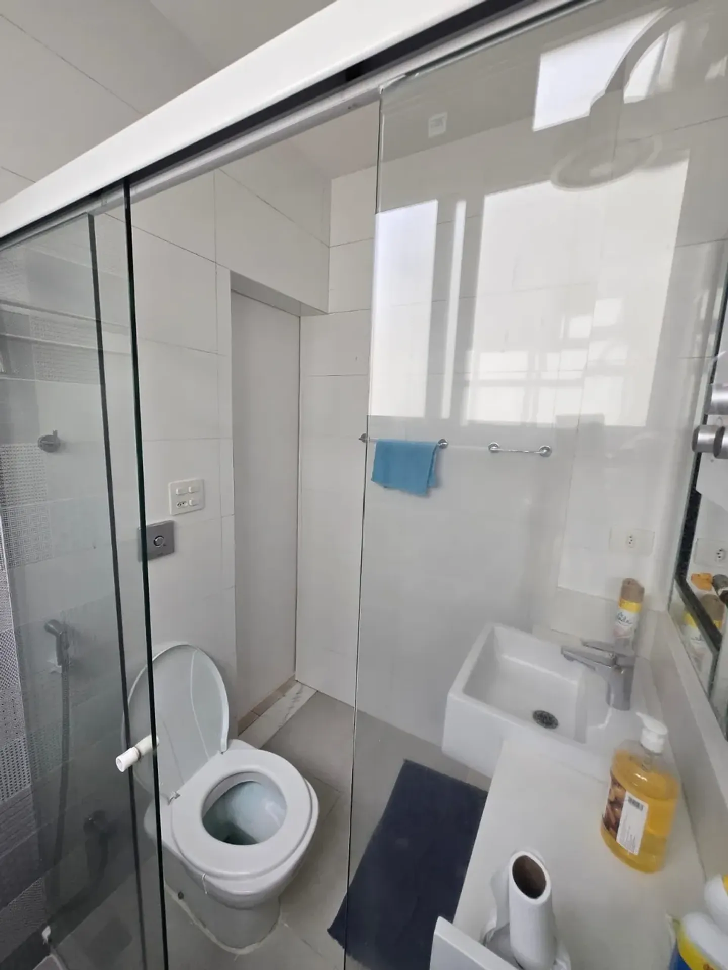 Квартира: 2 спальні, 59 м² — photo 15