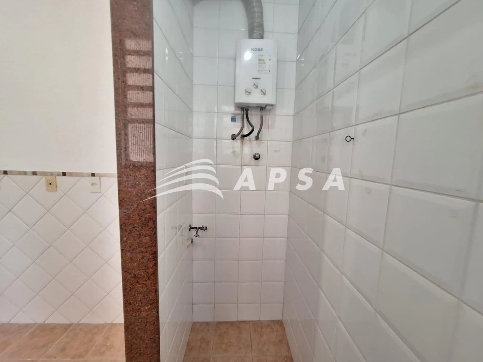 Apartment, 60 m² — photo 12