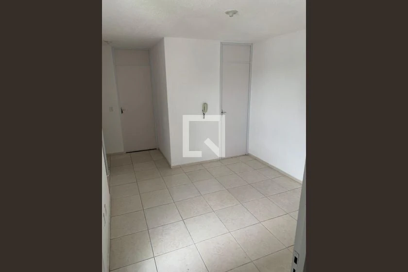 45 m² house with 2 bedrooms and 1 parking space — photo 3