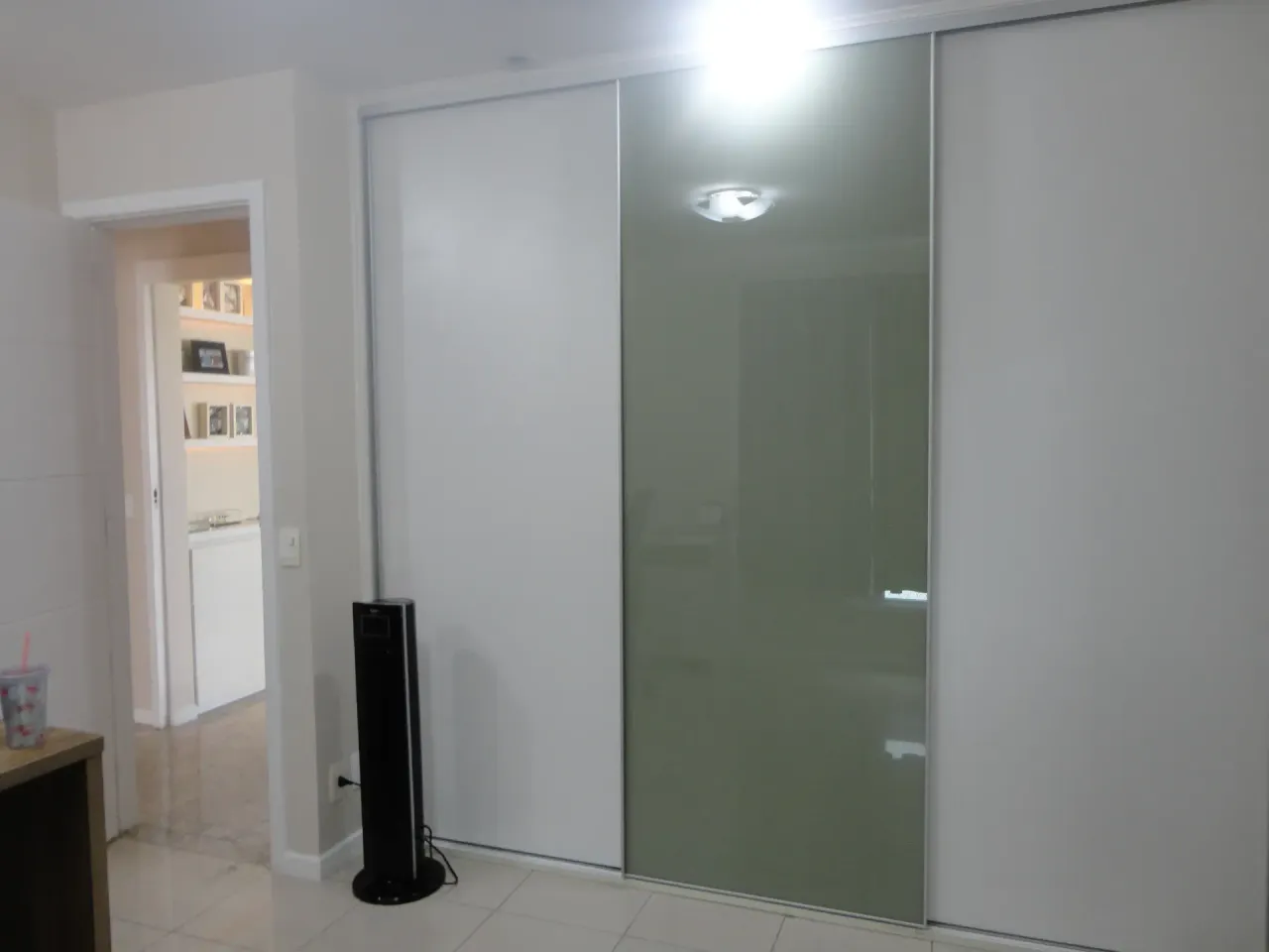 4-bedroom apartment with a water view in Rio de Janeiro — photo 8