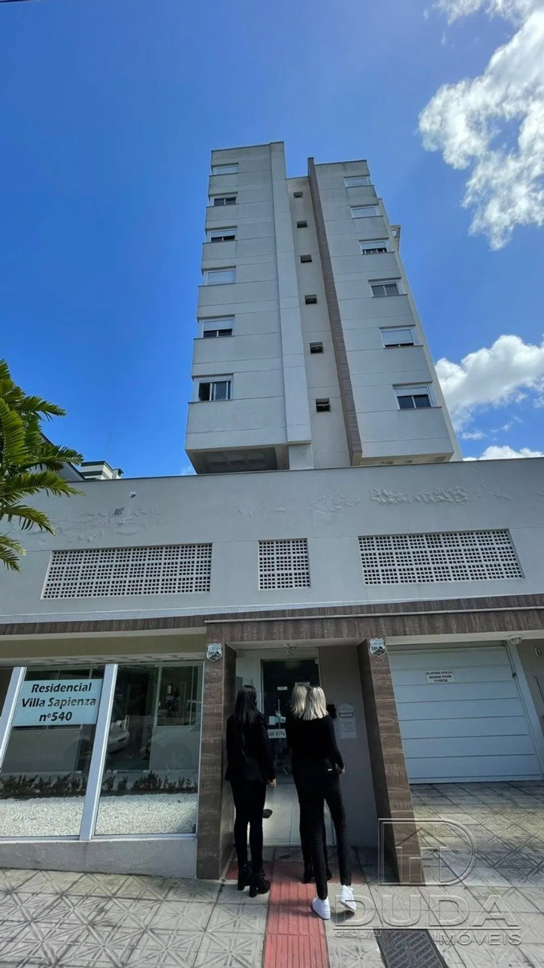 Квартира 30 м², 1 спальня, Флорианополис — photo 10