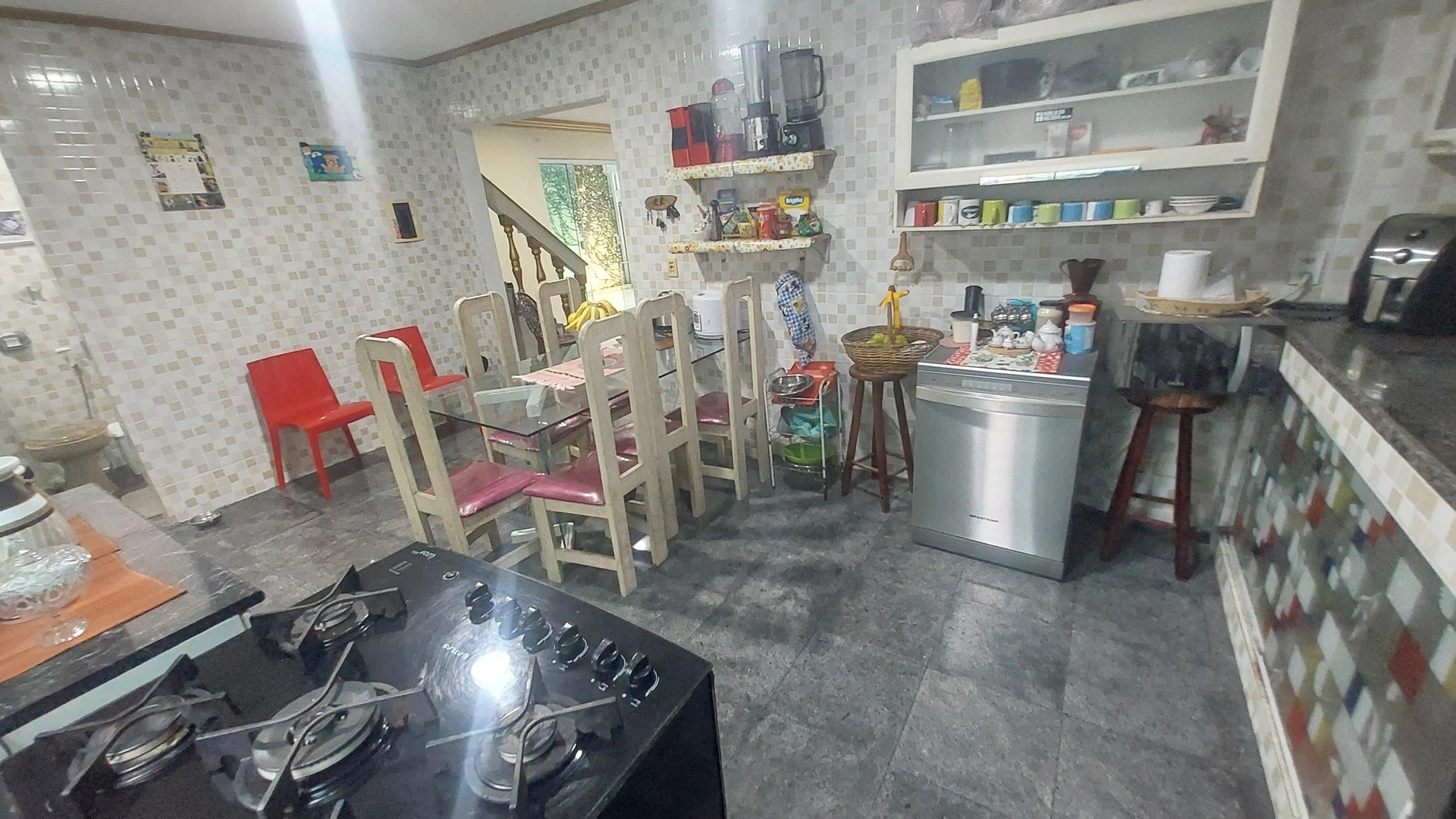 Lavavajillas y 4 dormitorios: casa de 159 m² — photo 11
