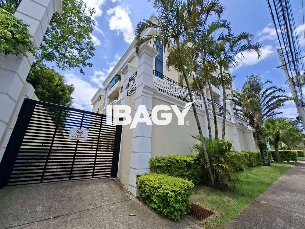 Departamento con parrilla privada en Florianópolis — photo 7