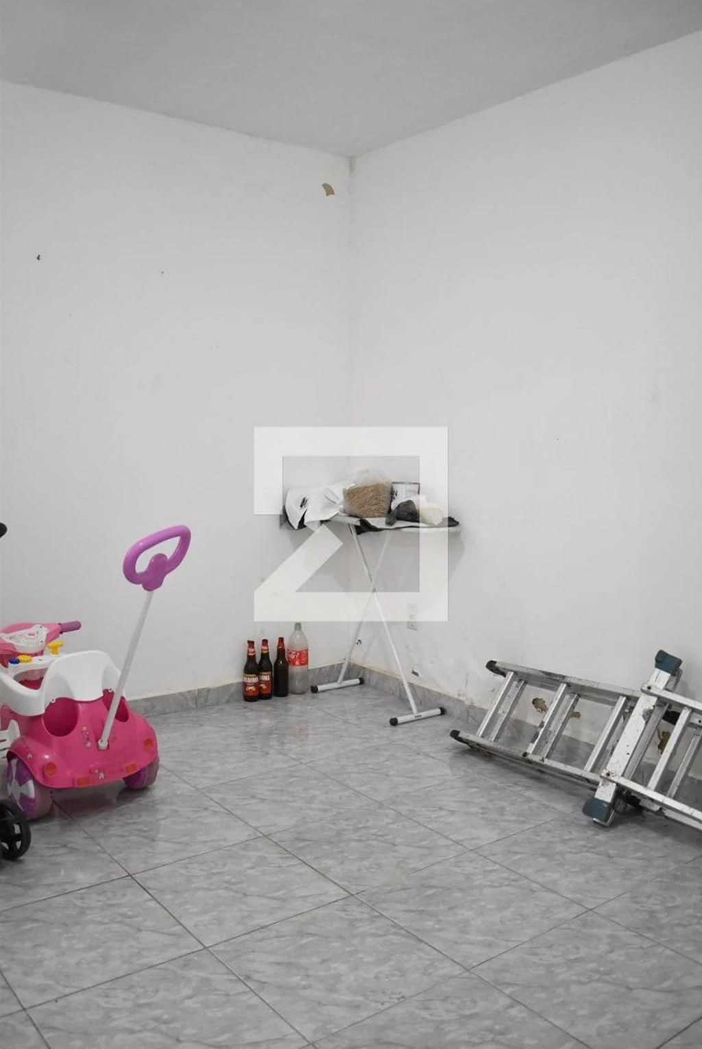 Меблированный дом: 2 спальни и гриль на балконе — photo 45