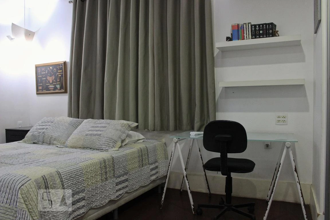 Apartamento de 325 m² com 4 quartos e 3 suítes — photo 48
