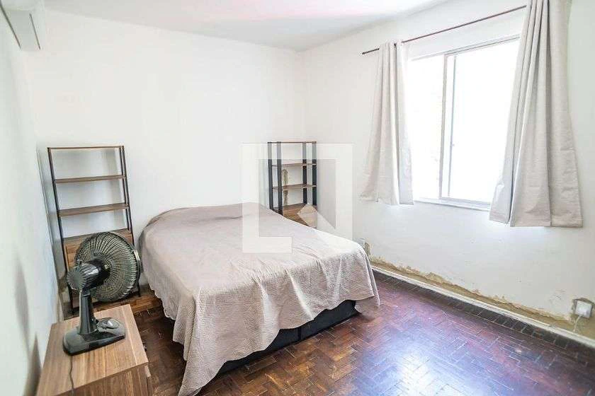 3-bedroom rental apartment with 120 m² and balcony — photo 11