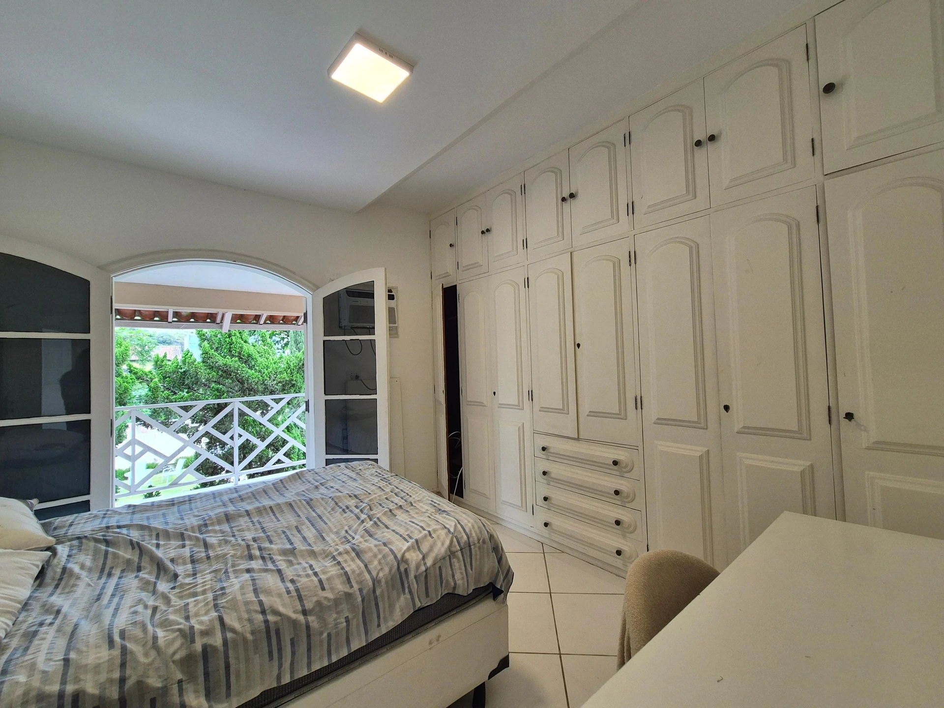 4-bedroom house with a garden in Rio de Janeiro — photo 3