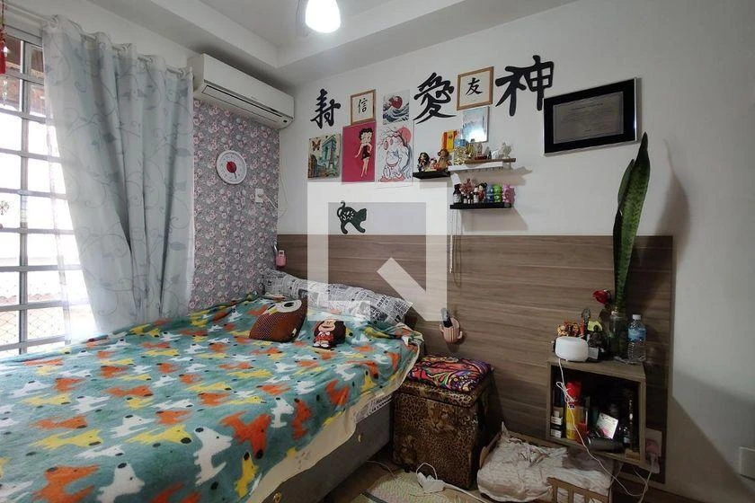 Condominium house with 4 bedrooms and 2 en-suites — photo 47