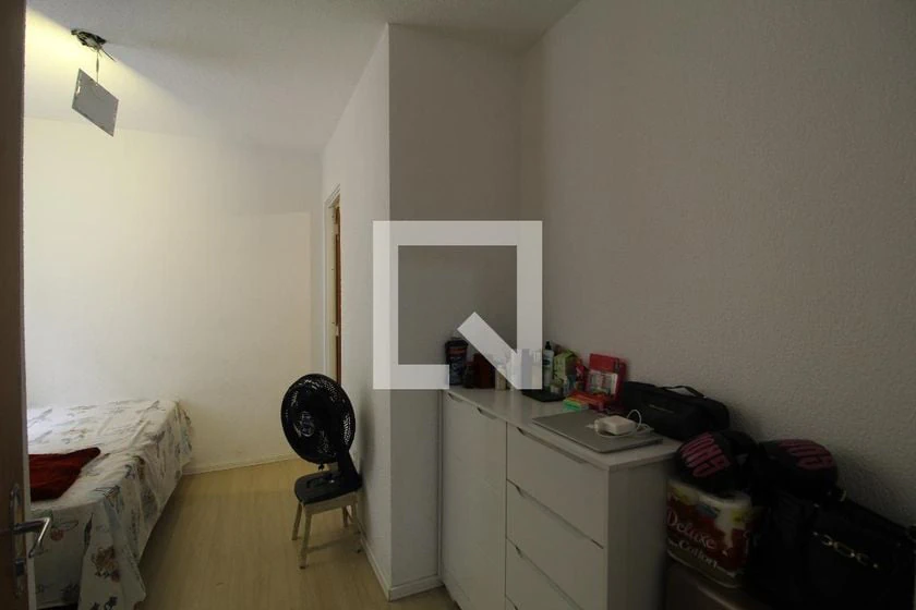 Furnished 50 m² apartment with 2 bedrooms and balcony — photo 25