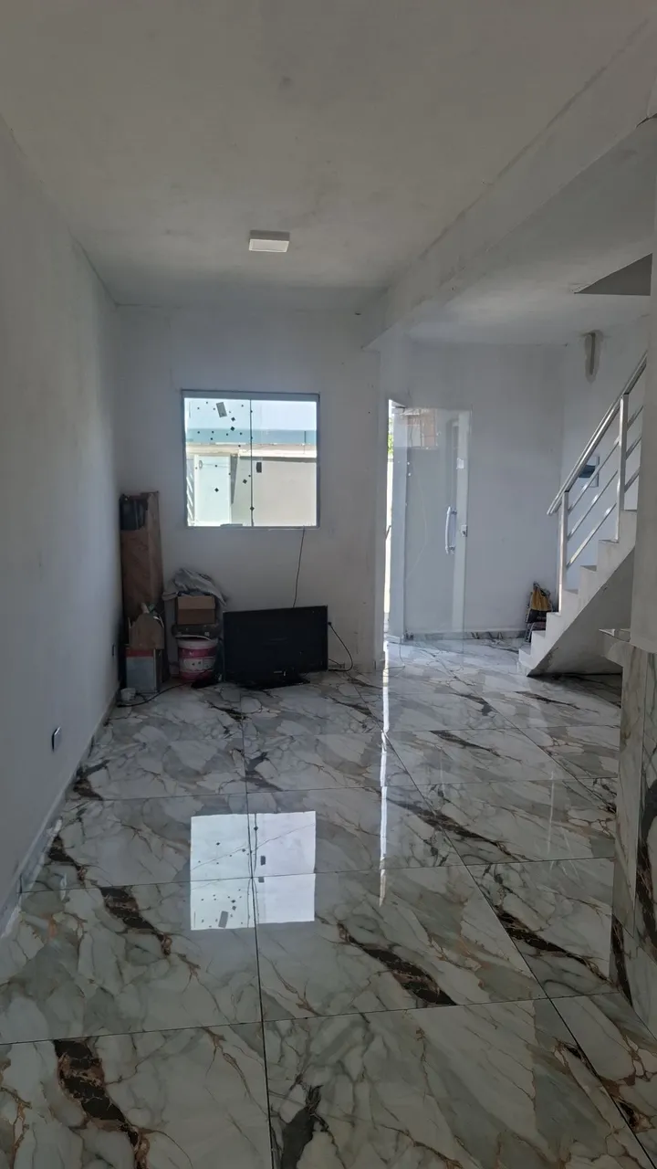 Duplex house with 2 bedrooms and balcony grill — photo 8