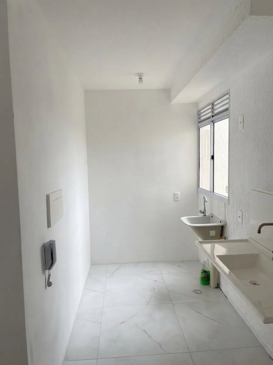 Unfurnished apartment with no parking, 2 bedrooms — photo 19