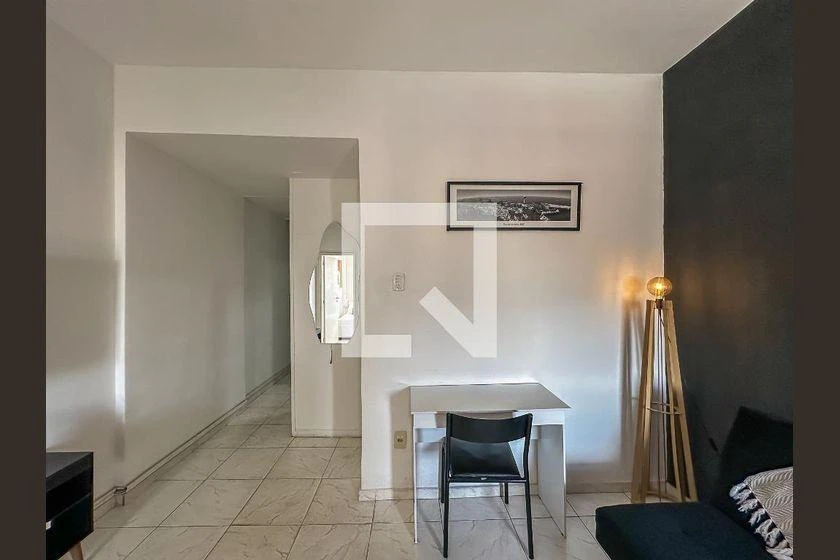 Робоче місце та 1 спальня: квартира 37 м² — photo 40