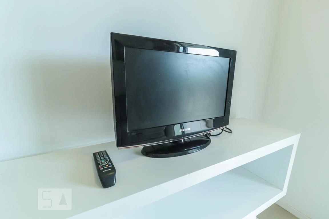 2 quartos e churrasqueira privativa: apartamento de 65 m² — photo 42
