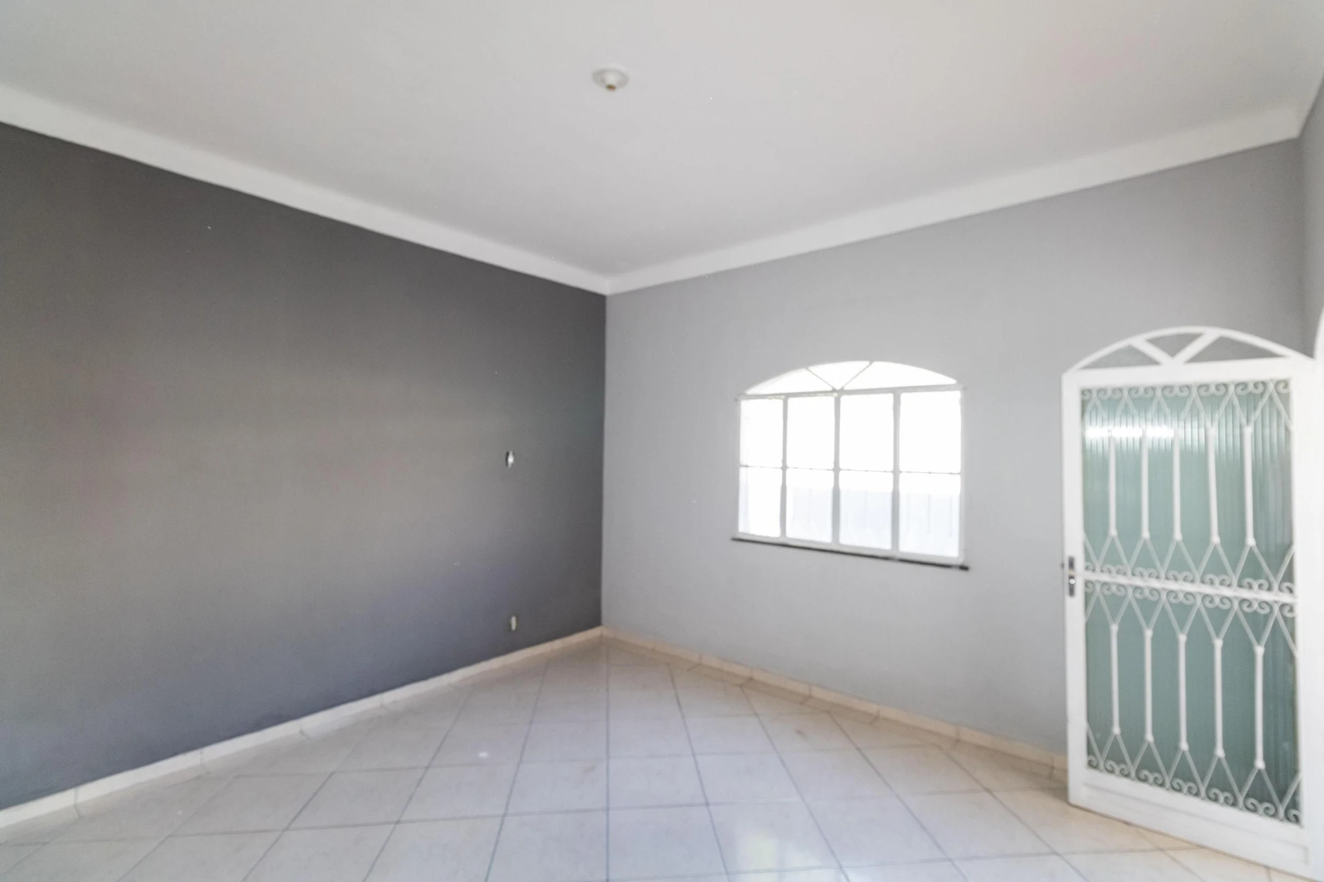 Casa sem mobília com 3 quartos e jardim privativo — photo 23