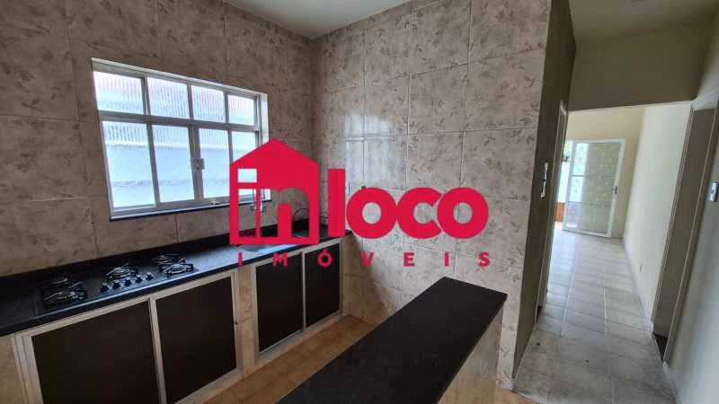 One-level house with 2 bedrooms and 1 parking space — photo 7