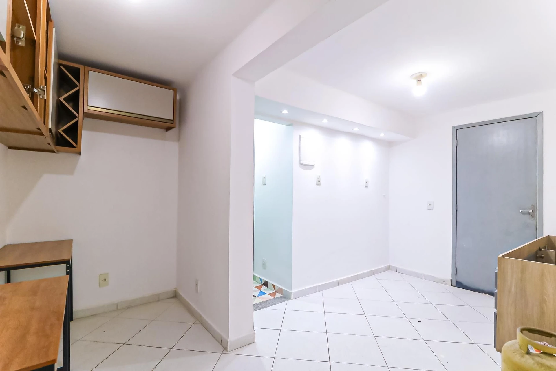 Casa de 2 quartos, sendo 1 suíte, 70 m², Engenho Novo — photo 33