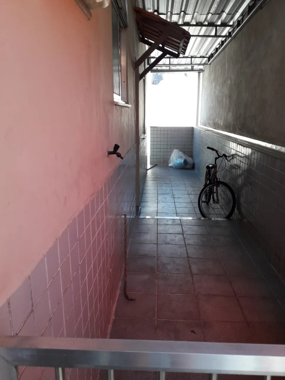 Apartamento de 2 quartos com cozinha a gás — photo 11