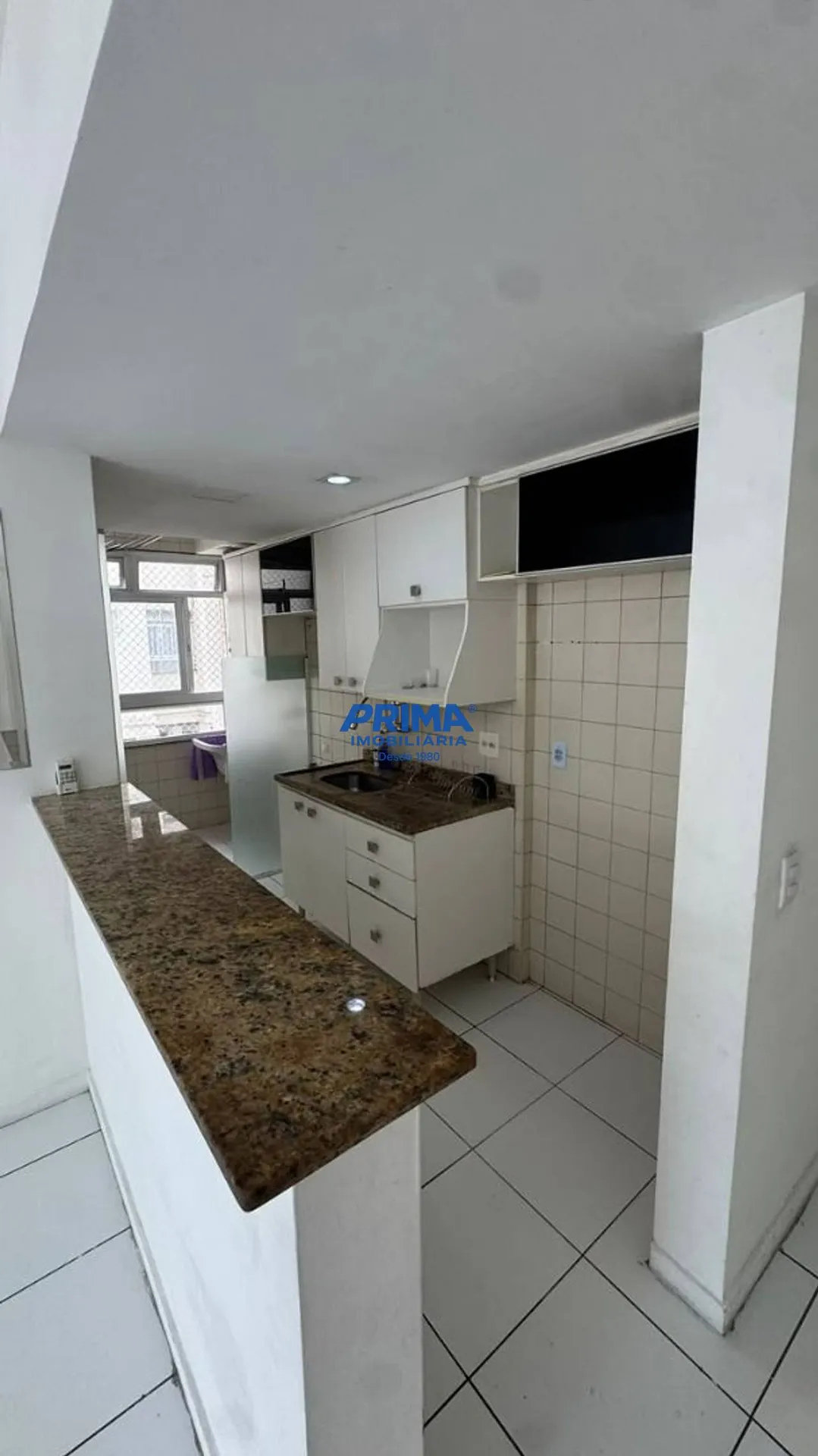 2-bedroom apartment, 1 with its own bathroom, 55 m² — photo 9