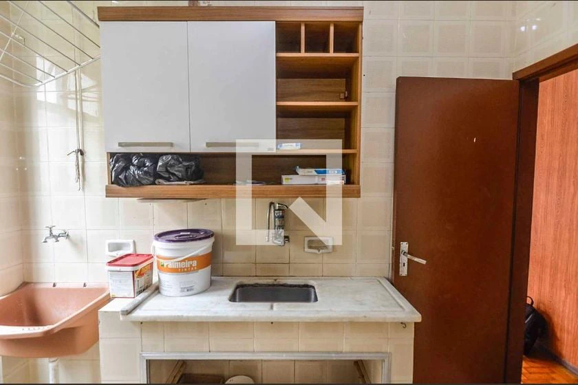 Apartamento, 42 m², com piso de madeira ou laminado — photo 13