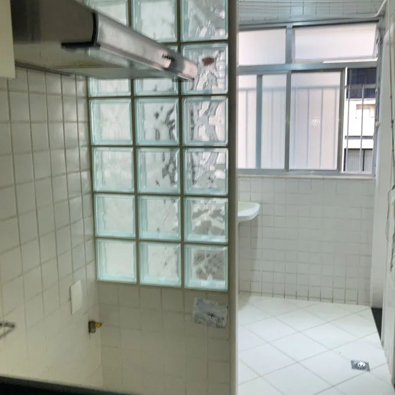 Apartment with no parking, 2 bedrooms and 2 bathrooms — photo 35