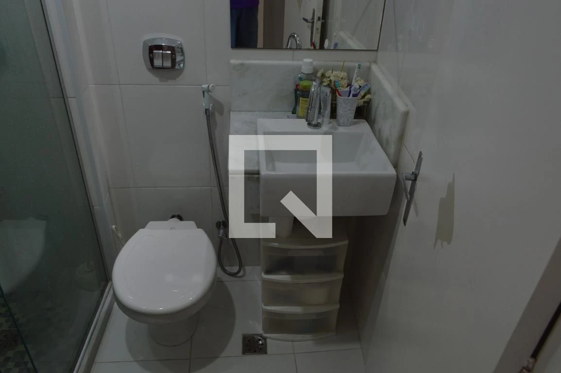 Apartamento mobiliado com 3 quartos e suíte — photo 49